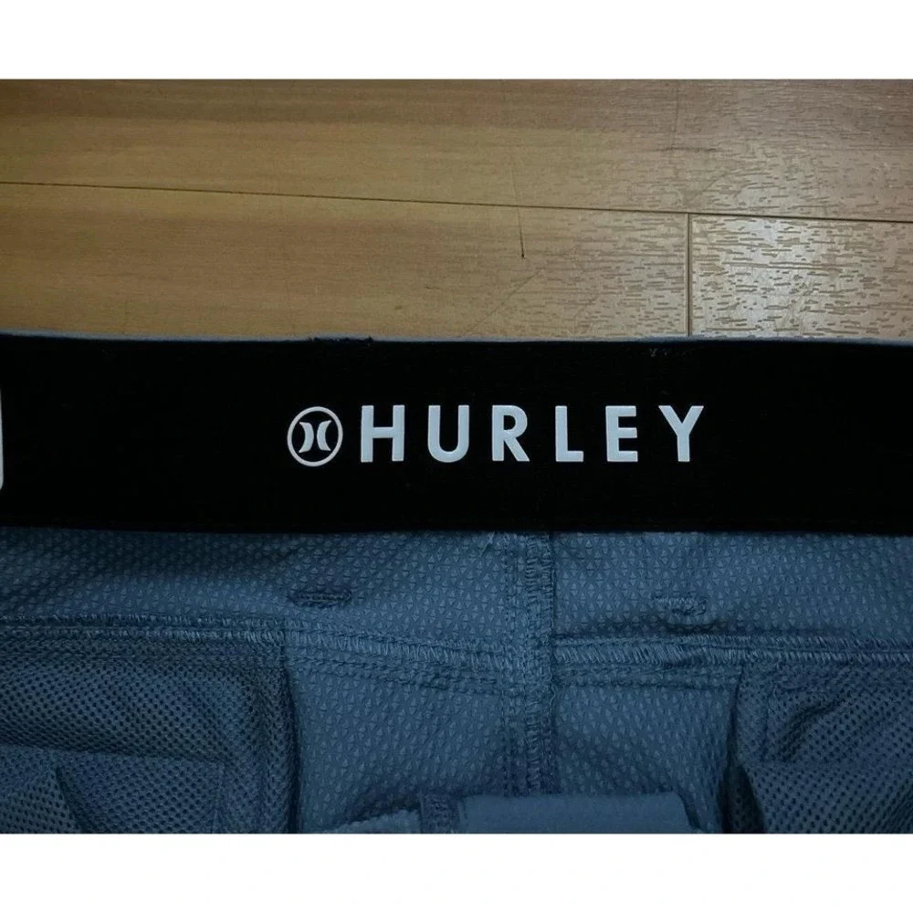 Hurley waist 36